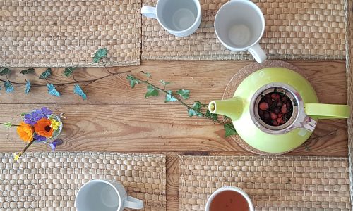 Ma Pause détox - Tisane